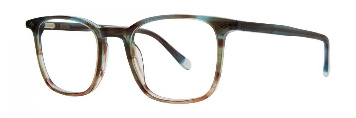 Original Penguin The Davis Eyeglasses - view 3